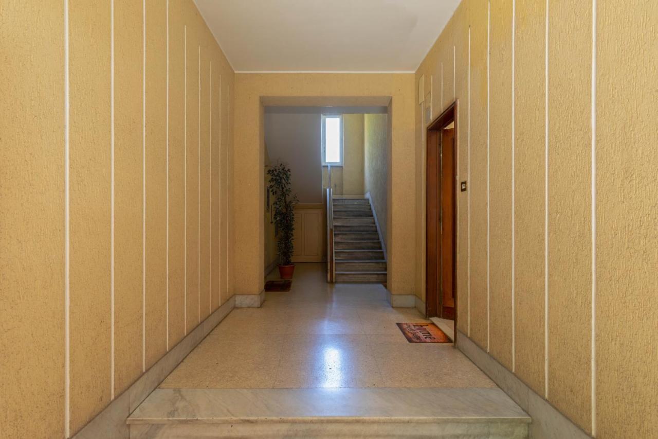 Romamor Home Exterior foto